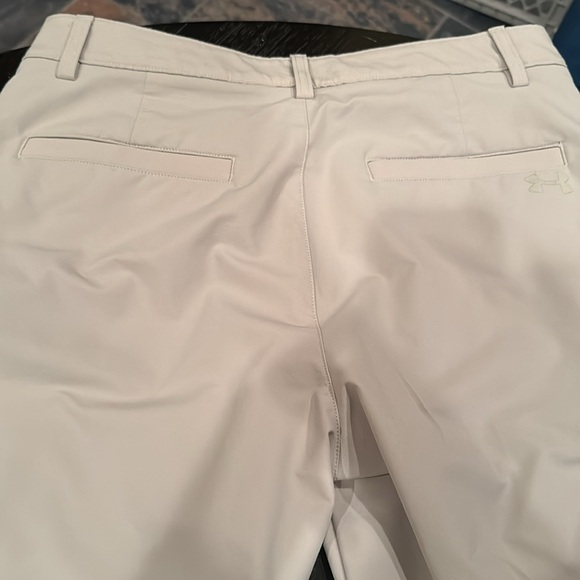 Under Armour Khakis Pants - Picture 6 of 8